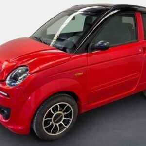 MICROCAR  M GO5