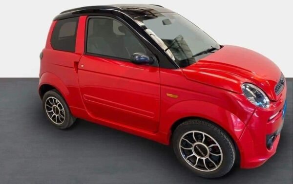 MICROCAR  M GO5 – Image 6