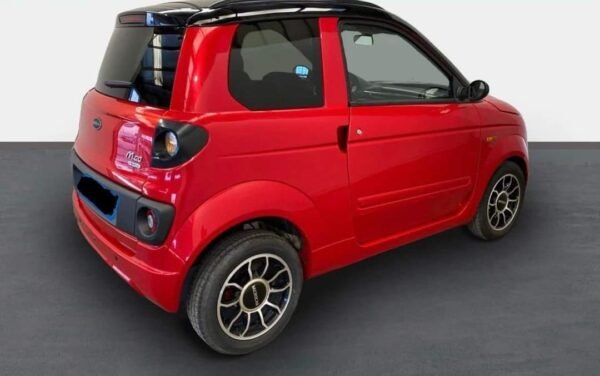 MICROCAR  M GO5 – Image 5