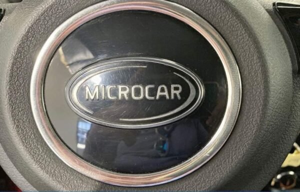 MICROCAR  M GO5 – Image 14
