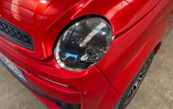 MICROCAR  M GO5 – Image 19