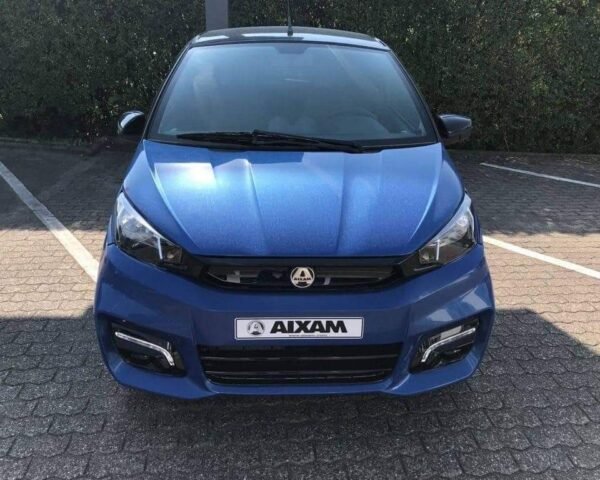 Aixam City Sport – Image 2