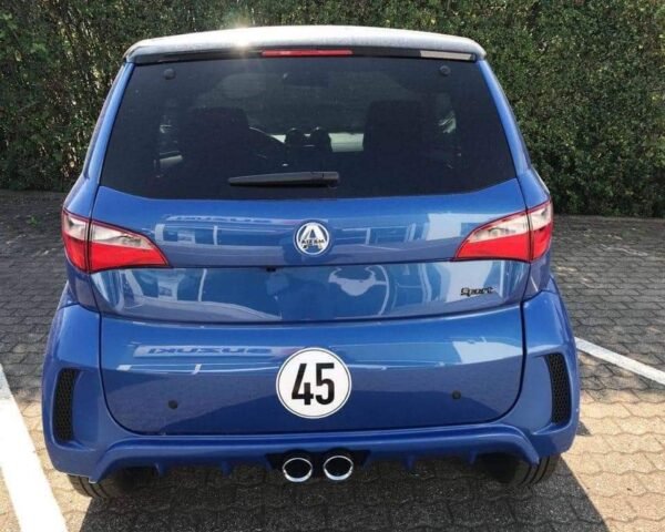Aixam City Sport – Image 6