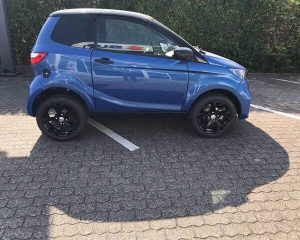 Aixam City Sport – Image 5