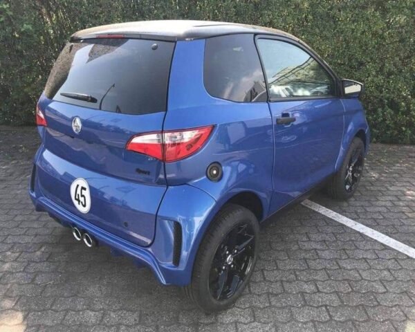 Aixam City Sport – Image 4