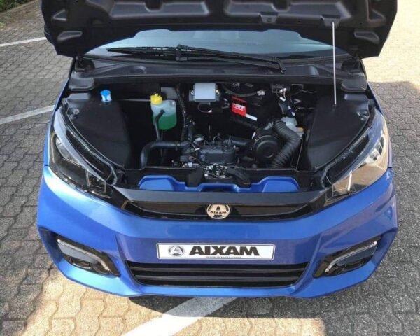Aixam City Sport – Image 3