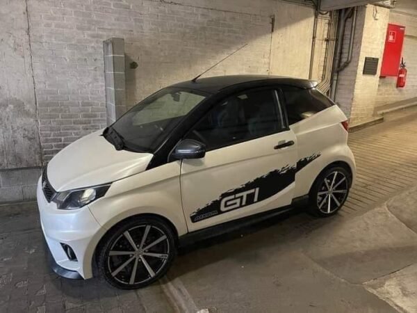 Aixam Gti   – Image 2