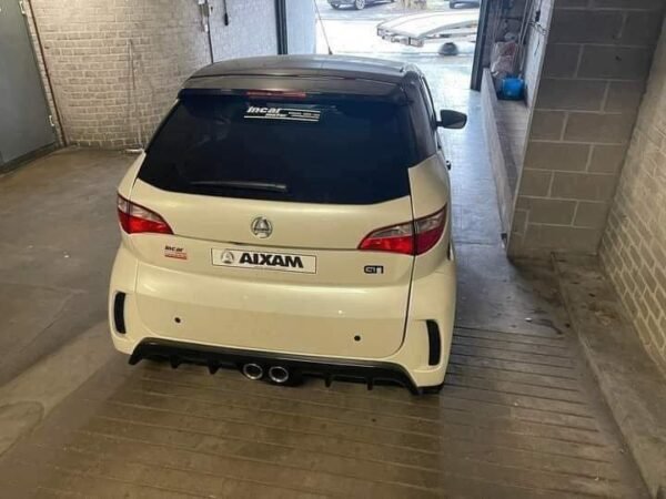 Aixam Gti   – Image 6