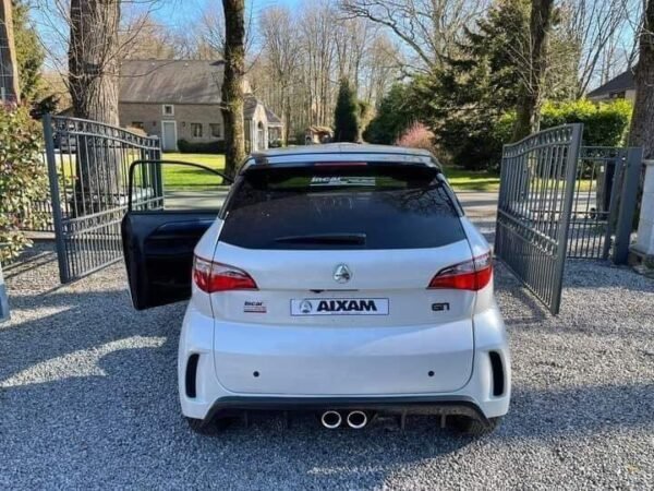 Aixam Gti   – Image 4