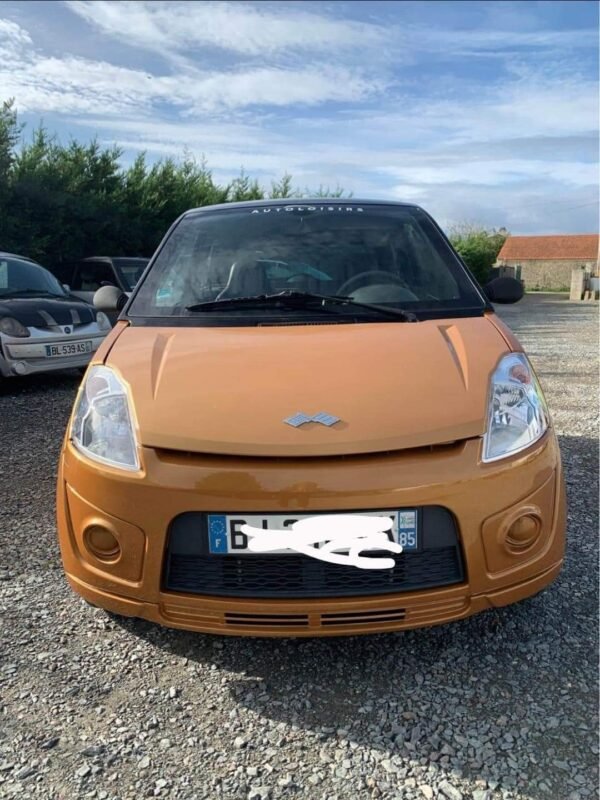 Ligier Ixo  – Image 4