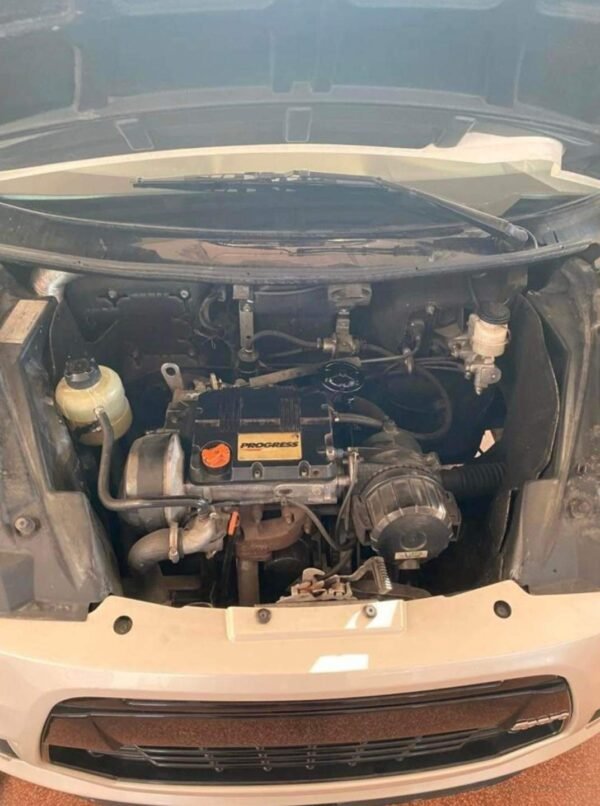 Ligier Js50 – Image 10