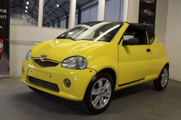Chatenet Speedino  – Image 5