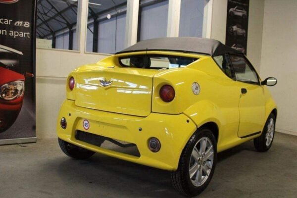 Chatenet Speedino  – Image 8