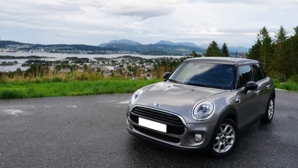 MINI Cooper  5-d – Image 5