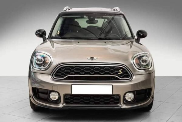 MINI Cooper Countryman S E – Image 2