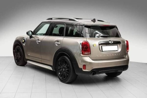 MINI Cooper Countryman S E – Image 6