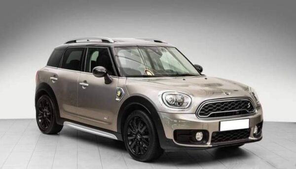 MINI Cooper Countryman S E – Image 5