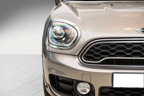 MINI Cooper Countryman S E – Image 3