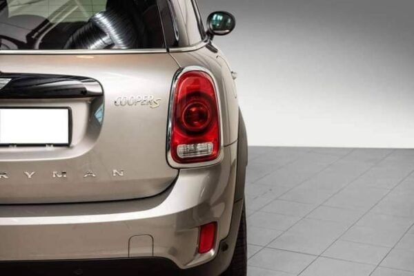 MINI Cooper Countryman S E – Image 9