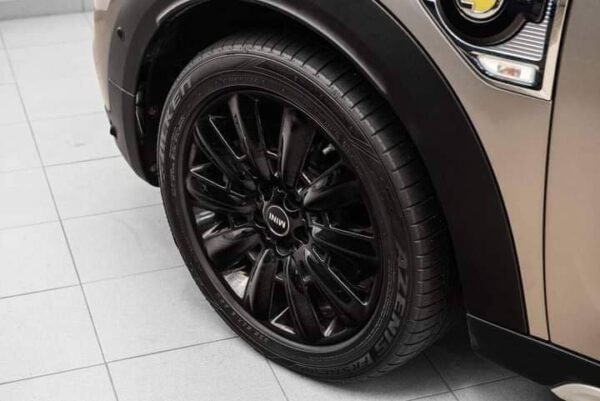 MINI Cooper Countryman S E – Image 8