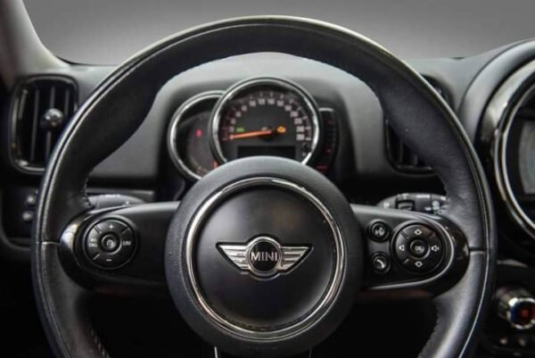 MINI Cooper Countryman S E – Image 7