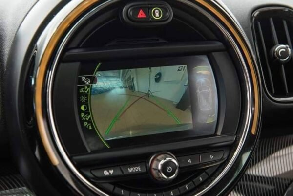 MINI Cooper Countryman S E – Image 13
