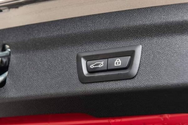 MINI Cooper Countryman S E – Image 12