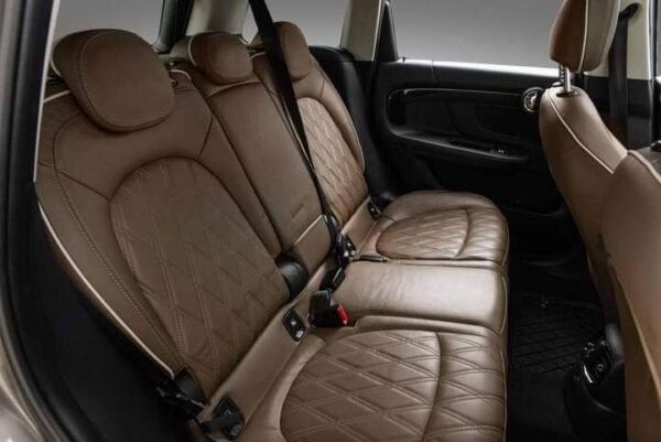 MINI Cooper Countryman S E – Image 11