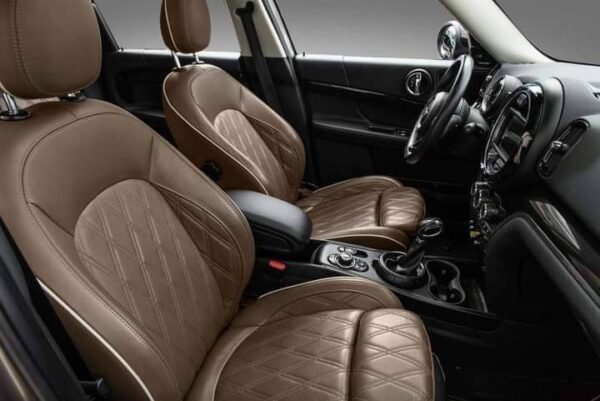 MINI Cooper Countryman S E – Image 17