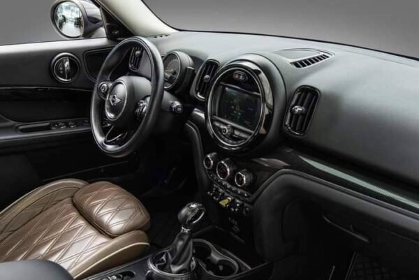 MINI Cooper Countryman S E – Image 16