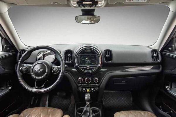 MINI Cooper Countryman S E – Image 21
