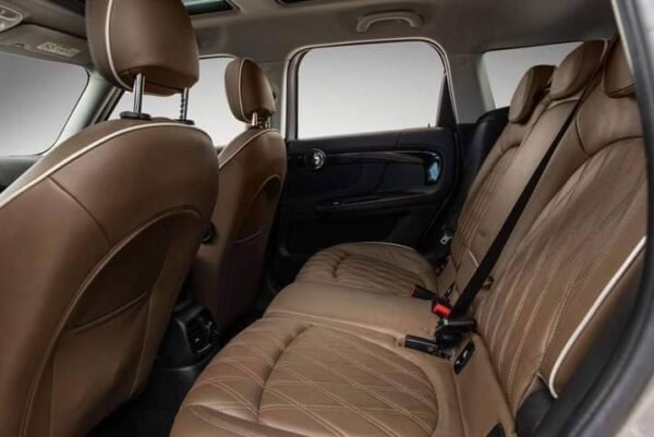 MINI Cooper Countryman S E – Image 20