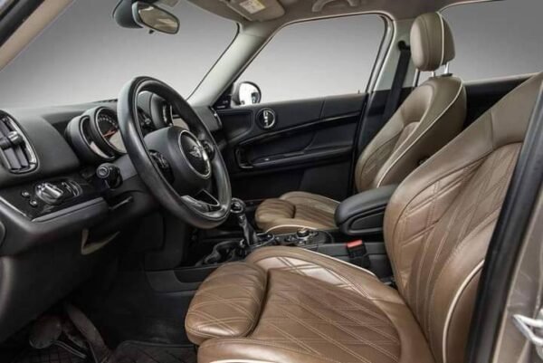 MINI Cooper Countryman S E – Image 19