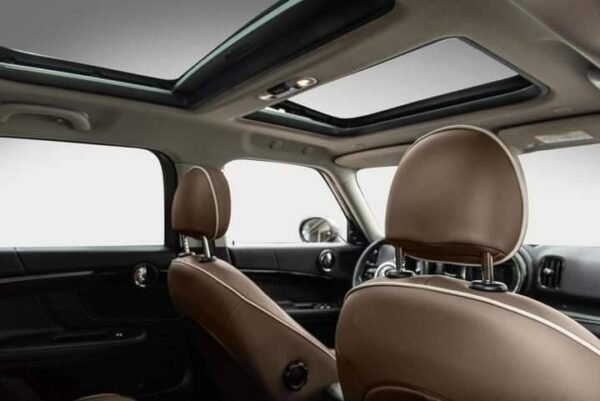 MINI Cooper Countryman S E – Image 18
