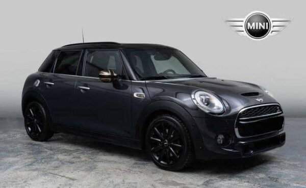 MINI Cooper S – Image 2