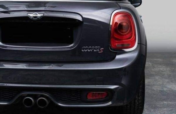 MINI Cooper S – Image 4