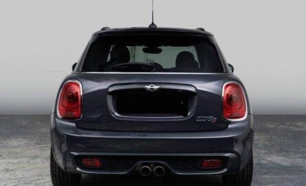 MINI Cooper S – Image 3