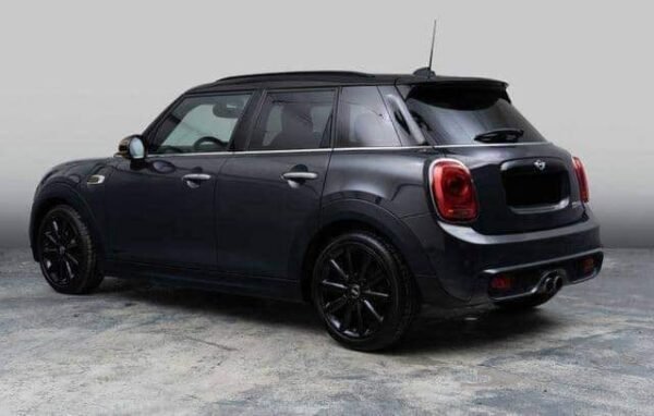 MINI Cooper S – Image 9