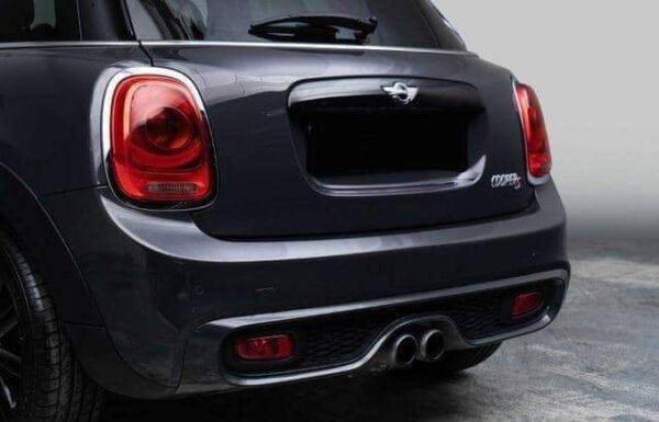 MINI Cooper S – Image 8