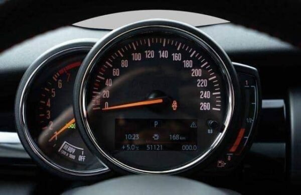 MINI Cooper S – Image 7