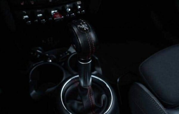 MINI Cooper S – Image 13
