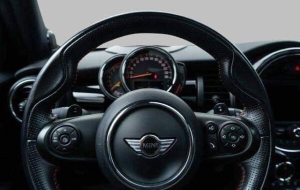 MINI Cooper S – Image 11