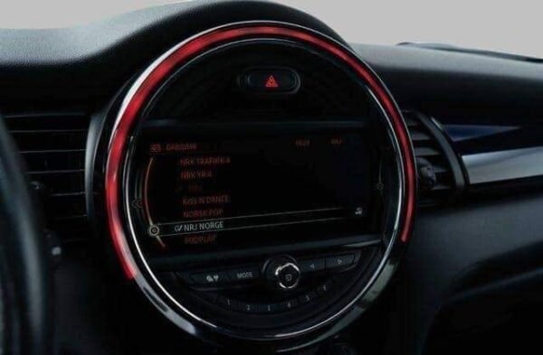 MINI Cooper S – Image 16