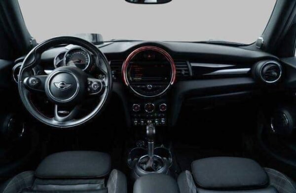 MINI Cooper S – Image 22