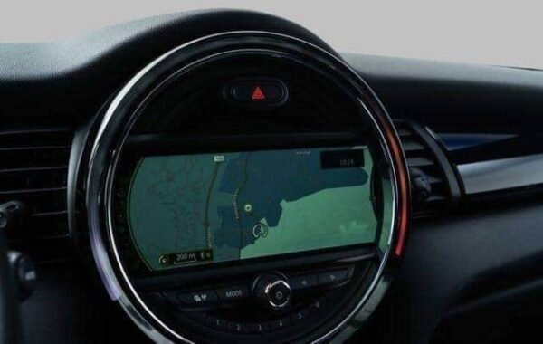 MINI Cooper S – Image 21