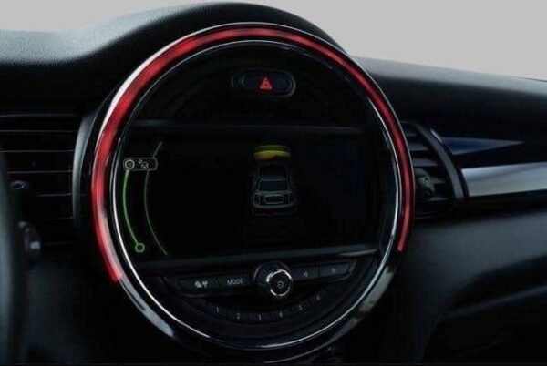 MINI Cooper S – Image 20