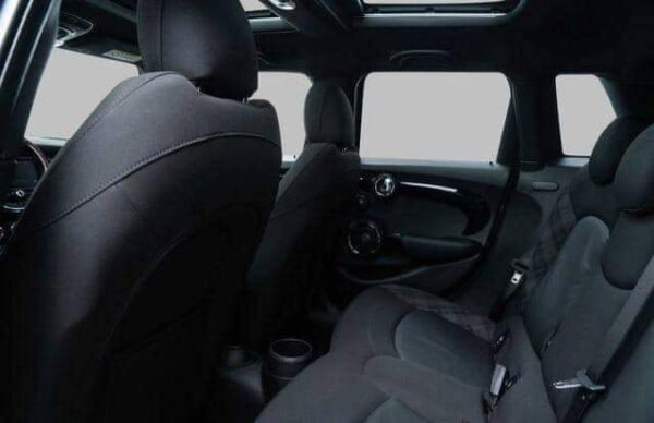 MINI Cooper S – Image 23