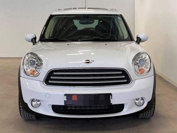 MINI Cooper Countryman – Image 2