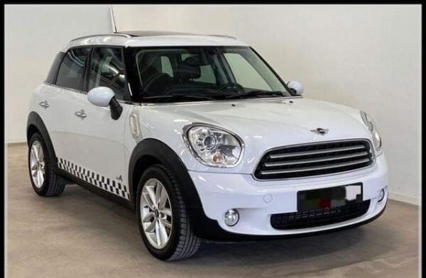 MINI Cooper Countryman – Image 6