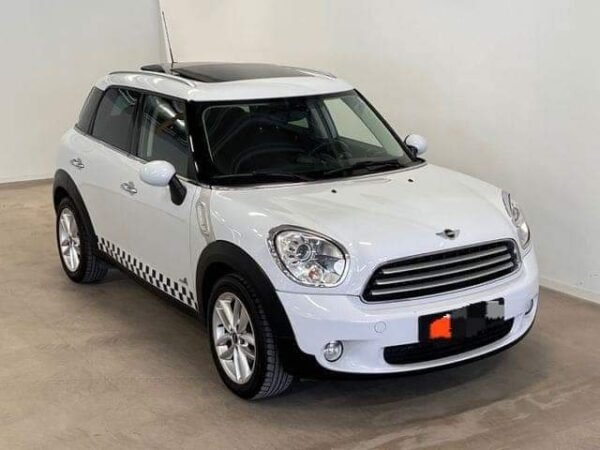 MINI Cooper Countryman – Image 5